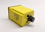 Potter & Brumfield Cdb-38-70012 Used Time Delay Relay 240vac 10a 0.6 To 60 Sec. Fixed Price $20.00.