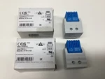 2-new Stego Tamperproof Thermostat, 01161.0-02, Fts 011. Fixed Price $26.00.