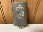 Potter & Brumfield Ka-4167. Fixed Price $20.00.