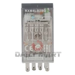 10pcs/new In Box Schneider Rxm4lb2bd Miniature Relay 24v Dc 3a / 250 V Ac. Fixed Price $92.48.