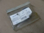 New Old Stock! Allen-bradley Adjustable Overload Relay Reset Assembly 1493-n2. Fixed Price $74.99.