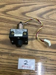 Microlite Relay Mlr-020 1.5 Hp 250 Vac 20 A Module. Fixed Price $88.99.