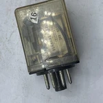 Ge Cr120hc85j06 General Purpose Relay 24v 60/50hz Coil. Fixed Price $10.46.