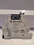 Allen Bradley 700 Tbs124 Ser B 24vdc. Fixed Price $12.99.