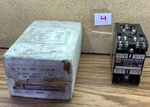 Nob Square D 8501 Lo-20-lt Series A Ac Control Relay Operated Timer 120-600v. Fixed Price $34.00.
