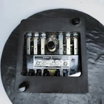 General Electric Ge 12hfa54b218h Relay 250vdc Hfa Gei-68720 Gef-2757e. Fixed Price $275.00.