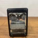 Ge General Electric Time Overcurrent Relay No. 121ac1811r Industrial Steam Punk. Fixed Price $95.98.