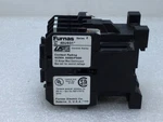 Furnas 46us31 10 Amp Max. Continuous 110-120v Series E Nema A600/p600 Relay. Fixed Price $21.99.