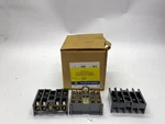 Nib Square D 8 Pole Parts Kit For 8501 Type G Relay Class 9998 Gg-8. Fixed Price $31.99.
