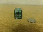 Midtex 145-00087-001ca 24vdc Relay *free Shipping*. Fixed Price $12.99.