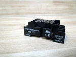 Nte Electronics R95-117 Relay Socket R95117. Fixed Price $11.77.