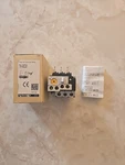 Fuji Electric Tk-e02-800 Thermal Overload Relay Tk22e 5-8a. Fixed Price $49.99.