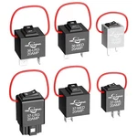 6-pack 9038a Relay Bypass Switch With Amp Loop Tester Diagnostic Scan Tool. Fixed Price $20.00.