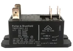 2pcs Potter&brumfield T92p7d22-22 Power Relay 6pins. Fixed Price $19.07.