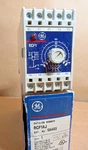Ge / General Electric Rcf1aj Frequency Control Relay, 110v, 124433 (new In Box). Fixed Price $395.00.