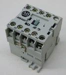 Allen-bradley 700dc-mb400z24s Control Relay, 24 Vdc Coil, 4 N.o.. Fixed Price $12.99.