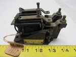 Westinghouse Type Sg Auxiliary Relay 275v 50/60hz. Fixed Price $29.99.