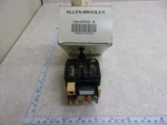 Allen Bradley 193-cpc45 Series B 600v 30-45a, F0856. Fixed Price $179.95.