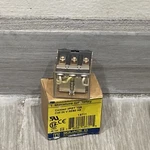 (a) Square D 8501rs43v14 Series:b 1 Miniature Gp Relay Contact 3pdt 10a. Fixed Price $39.60.