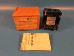 Used Ge Cr120a031 02aa, Relay 115v Coil. Fixed Price $75.99.