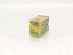 Idec Ru42s-c-d24 3a Relay - Used. Fixed Price $8.10.