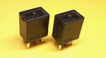 Jeep Dodge Chrysler Oem Tyco 5 Pin Accessory Power Relay 56049018ab (2 Relays). Fixed Price $12.40.