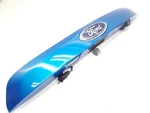 2013-2017 Ford C-max Oem Rear Back-up Camera Plate Lights Emblem Blue Trim. Fixed Price $165.71.