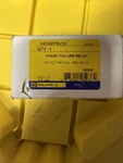Square D 8430-mps-v29 / 8430mpsv29 Phase Failure Relay 480v. Fixed Price $299.00.