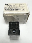 (2) Allen Bradley 8-blade Relay 700-hf32a2-4l Ser. B 240vac, 10a. Fixed Price $40.00.