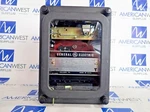 General Electric 12ngv13b29a Rev A Ac Undervoltage Relay 80-120v. Fixed Price $995.00.