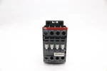 Abb 24-60vdc Coil 16a Contactor Nfz22e-21. Fixed Price $35.00.