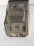 Potter & Brumfield Krpa-11ay-120 Vdc Relay. Fixed Price $39.99.