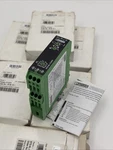 Phoenix Contact Etd-sl-1t-dtf Timer Relay. Fixed Price $125.00.