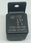 Tyco Relay Spdt 20/30a 12v 5-pin V23234-a1001-x036 / Install Bay E-123. Fixed Price $6.77.