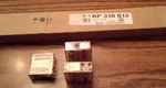 Lots Of 20: Schrack Tyco Rp 310 012 :: 16a Spdt 12vdc Pc Board Relays. Fixed Price $55.55.