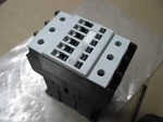 New? Ge General Electric Cl06e300m Cont 3-30hp/115-460v 80a P9365. Fixed Price $189.99.