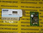 Crouzet Nar2h 110a P1297 Relay Board 120v Nar2h110a New. Fixed Price $55.00.