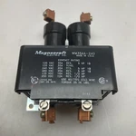 Magnecraft Wm35aa-24d Electromagnetic Relay 120 Vac 35 Amp 3 Hp. Fixed Price $26.99.