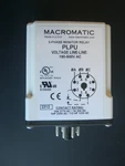 New Macromatic Plpu 3 Phase Monitor Status Loss Relay 190-500v Ac Voltage Spdt. Fixed Price $79.95.