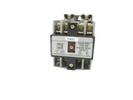 Square D 8501xmo60v02 Ser. A 110/120v Nsnp. Fixed Price $475.00.