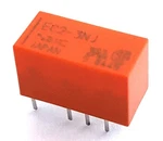 Ec2-3nj Nec Corporation Miniature Low Signal Relays 3v 2a (35/pk). Fixed Price $80.00.