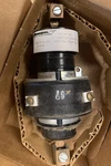 Durakool Cfch-396 Relay - New Open Box. Fixed Price $149.00.