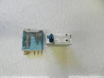 Lot Of 2 Allen Bradley 700-hkx6z24-3-4. Fixed Price $20.00.