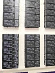 100pcs Omron G5rl-1a-e-hr-dc24 / G5rl1aehrdc24 Relay. Fixed Price $330.00.