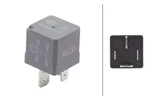 Hella Main Current Relay Black For Alfa Romeo Audi Ford Land Rover 89-20. Fixed Price $11.82.