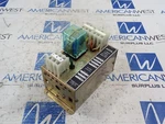 Asco 214a293 3 Phase Under Voltage Monitor 120 Volt. Fixed Price $89.00.