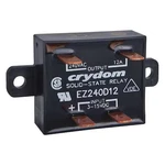 Crydom Ez240d18 Solid State Relay, 1 Phase, Faston, Panel, Scr. Fixed Price $55.69.