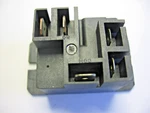 Potter & Brumfield T9ap5d52-24 General Purpose Relay 24 Vdc Coil 20 Amp 240 Vac. Fixed Price $13.00.