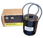 New Ge General Electric 240 Vac Relay Coil 366a803-g9. Fixed Price $22.49.