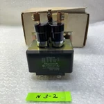 ** Preowned Wm35aaa-240a Magnecraft Power Relay 120/ 120/240/480 Vac Fast Ship#. Fixed Price $200.00.
